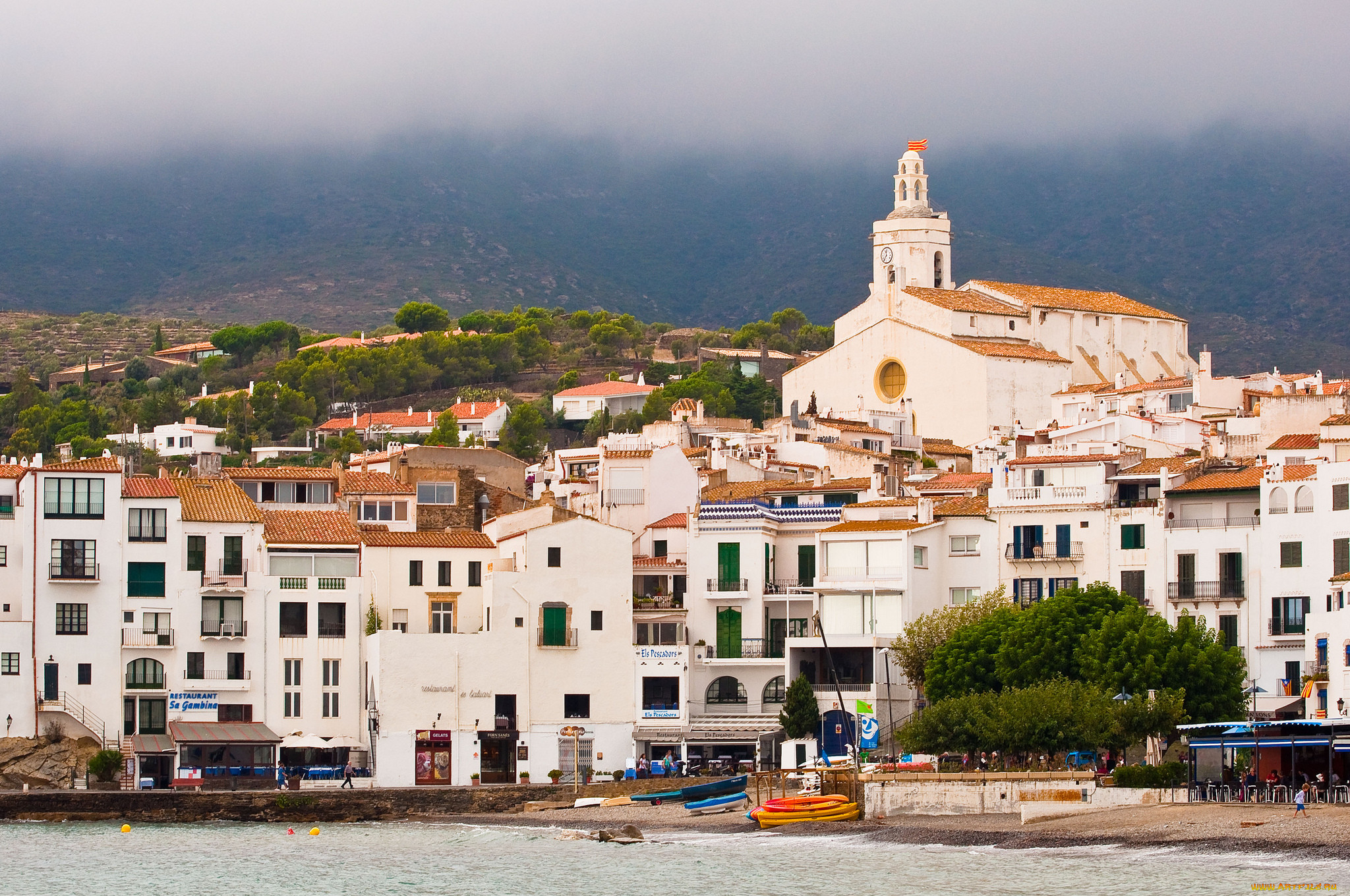 cadaques, catalonia, spain, , , , , , , , 